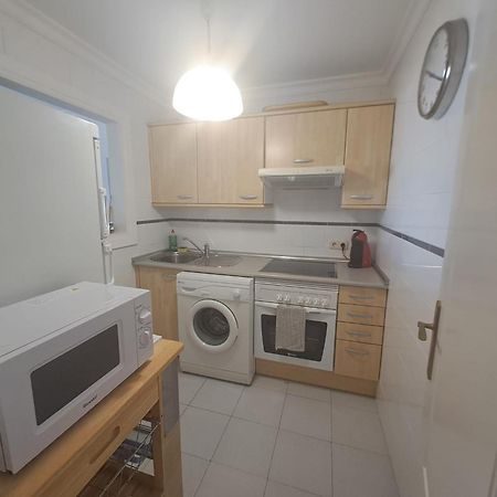 Beachfront Complex El Coloso Views,Pools,Parking Benalmadena Costa מראה חיצוני תמונה